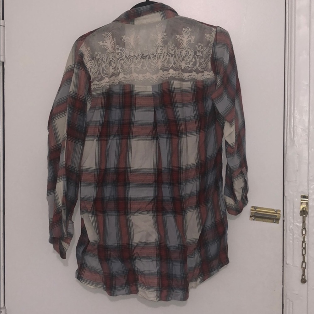 Bdg Button Down - image 2